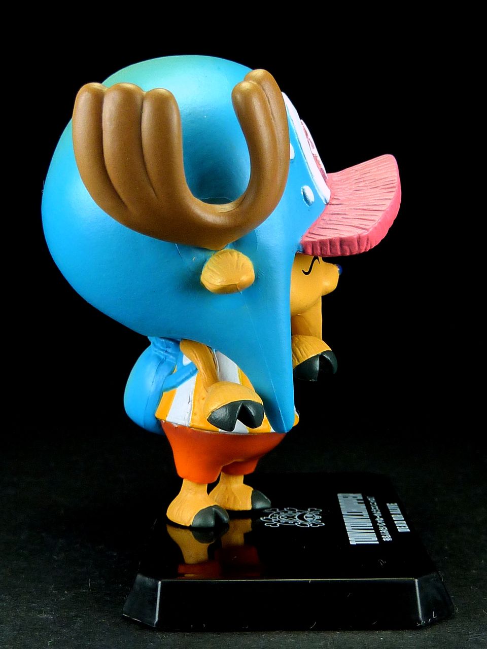 魂ネイション2012開催記念商品 フィギュアーツZERO トニートニー