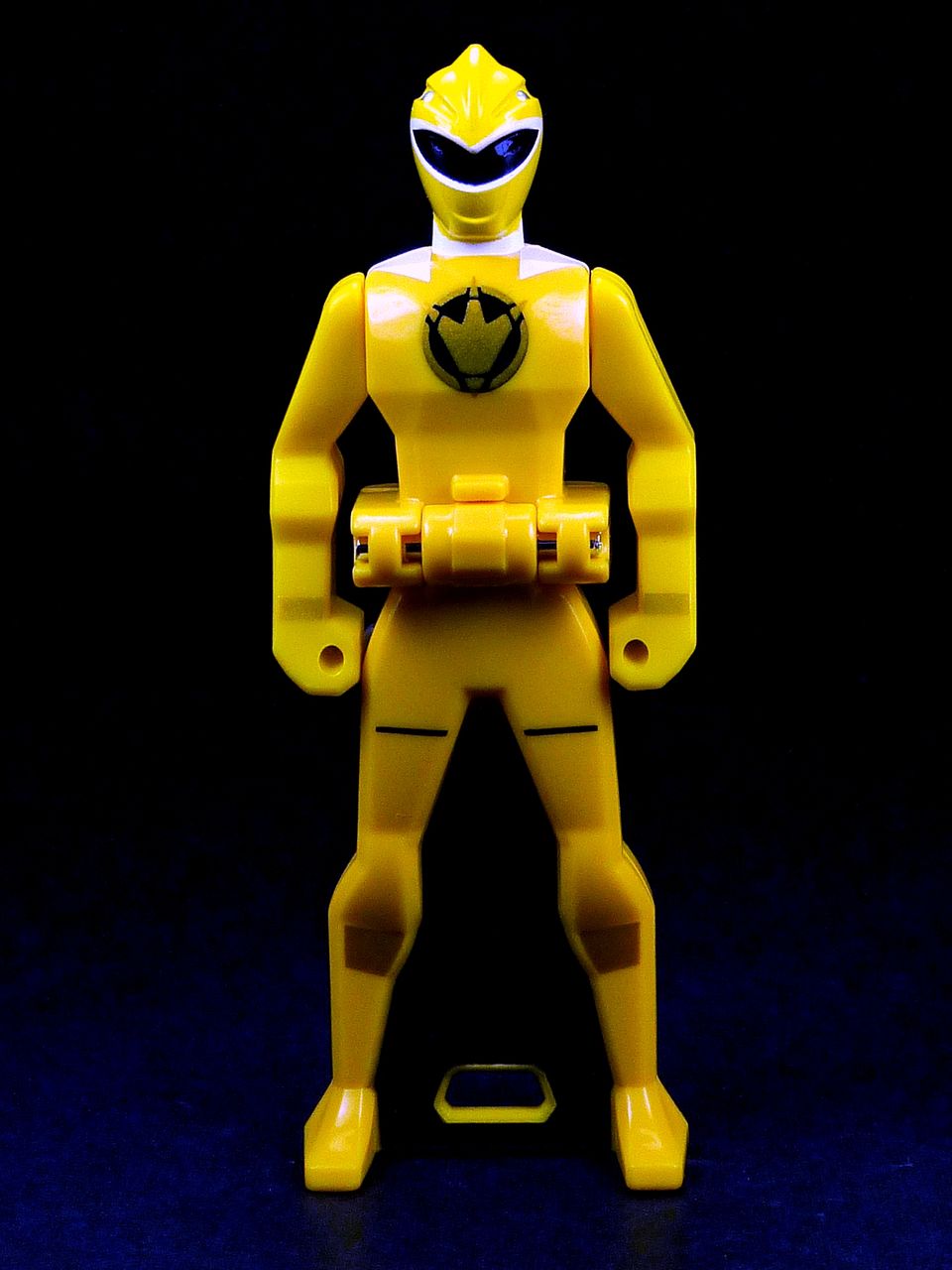 レンジャーキーセット アバレンジャー＆マジレンジャー レビュー