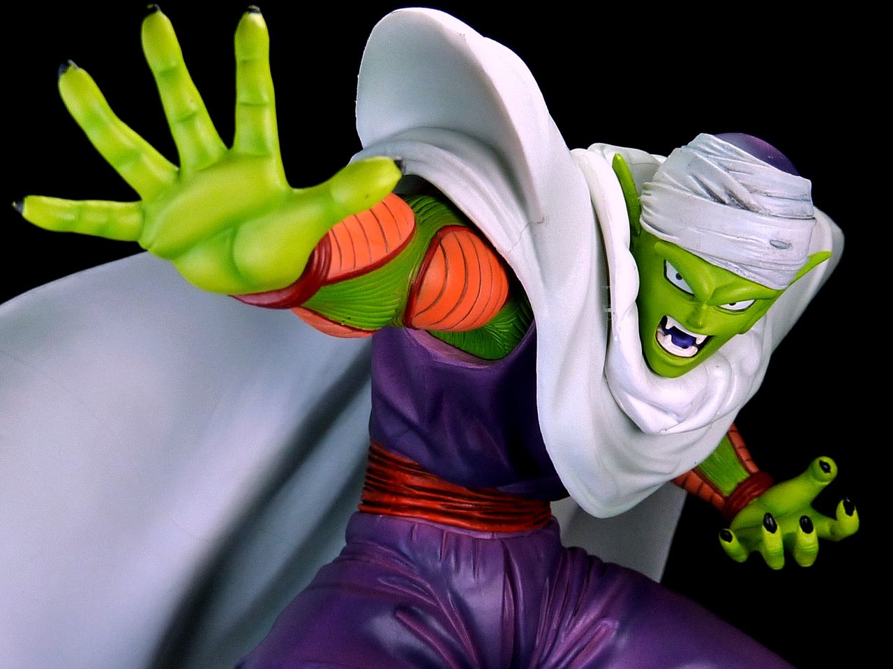 Amazon.co.jp: ドラゴンボールZ SCultures BIG 造形天下一武道