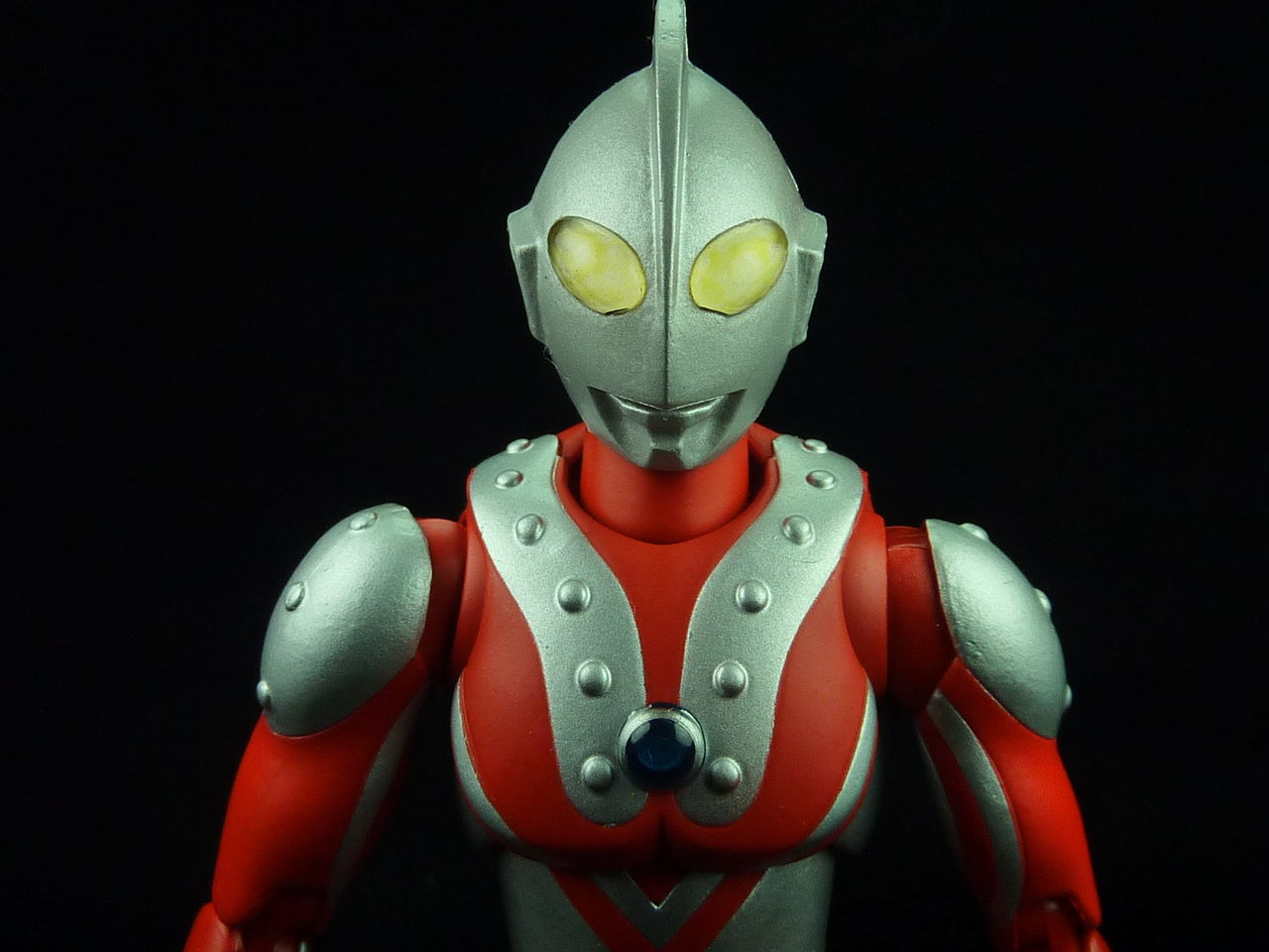 ULTRA－ACT ウルトラマンゾフィー＆ブラザーズマント