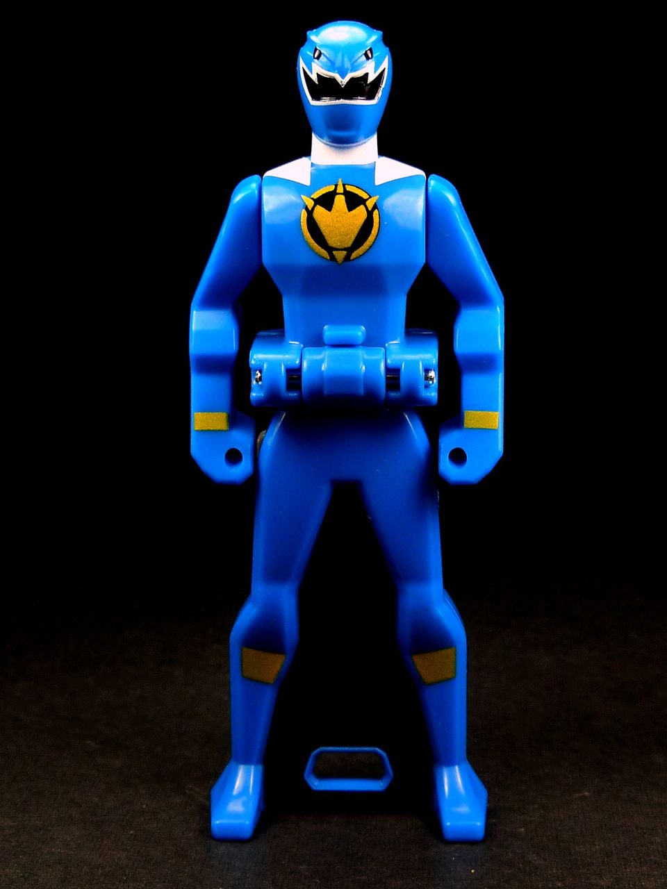 レンジャーキーセット アバレンジャー＆マジレンジャー レビュー