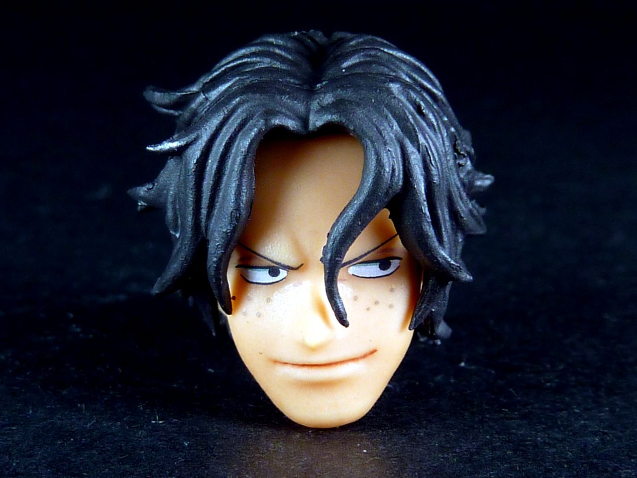 ONE PIECE - ワンピース ルフィ エース バトルバージョン フィギュアーツZERO 新品未開封 Amazon.co.jp: TAMASHII NATIONS フィギュアーツZERO ポートガス