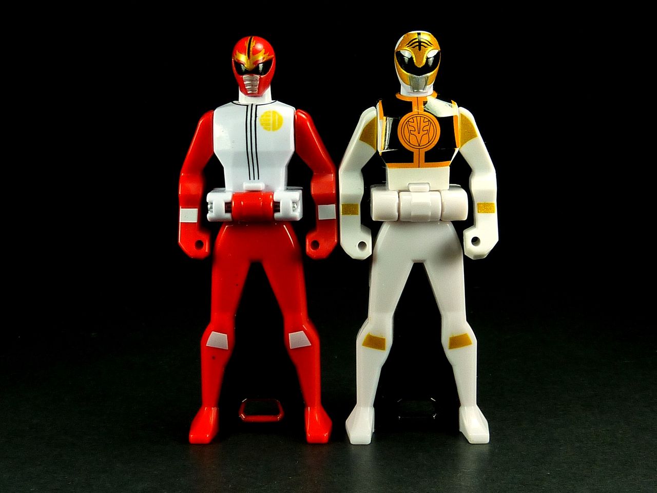 Amazon.co.jp: レンジャーキー 忍者戦隊カクレンジャーセット