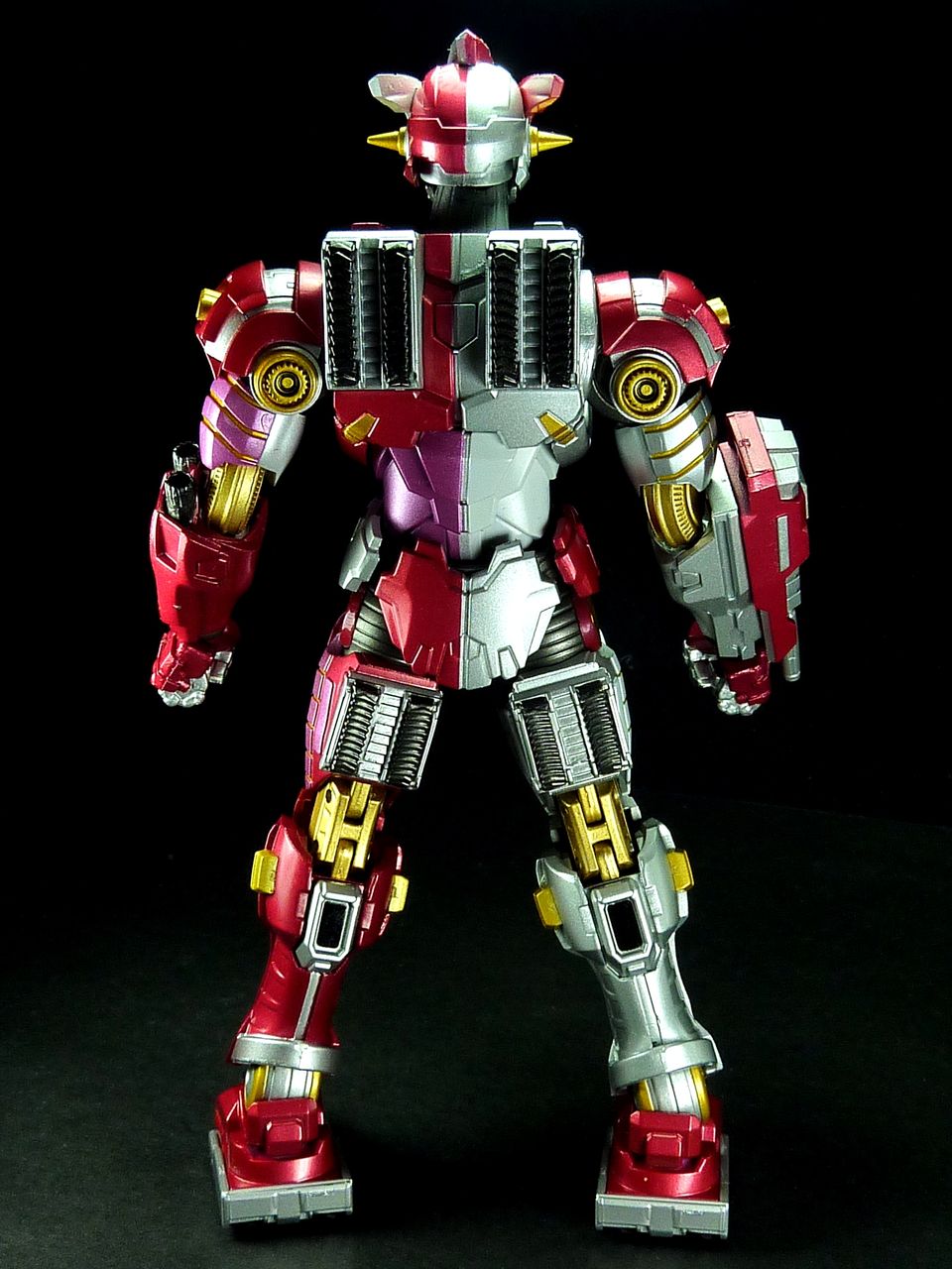 ULTRA-ACT ジャンキラー レビュー : グレスケワールド‐GreatSkeleton's