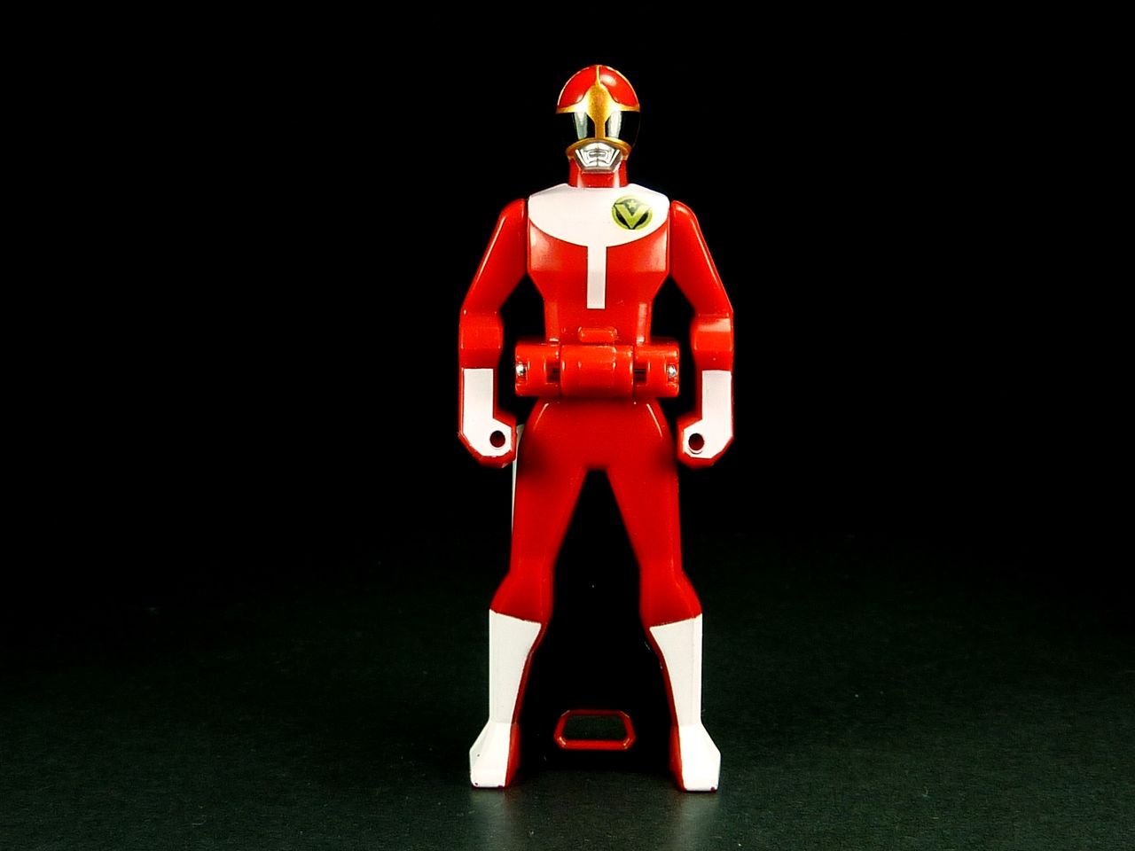 レンジャーキー 目指せコンプリートへ！3 （レンジャーキー情報