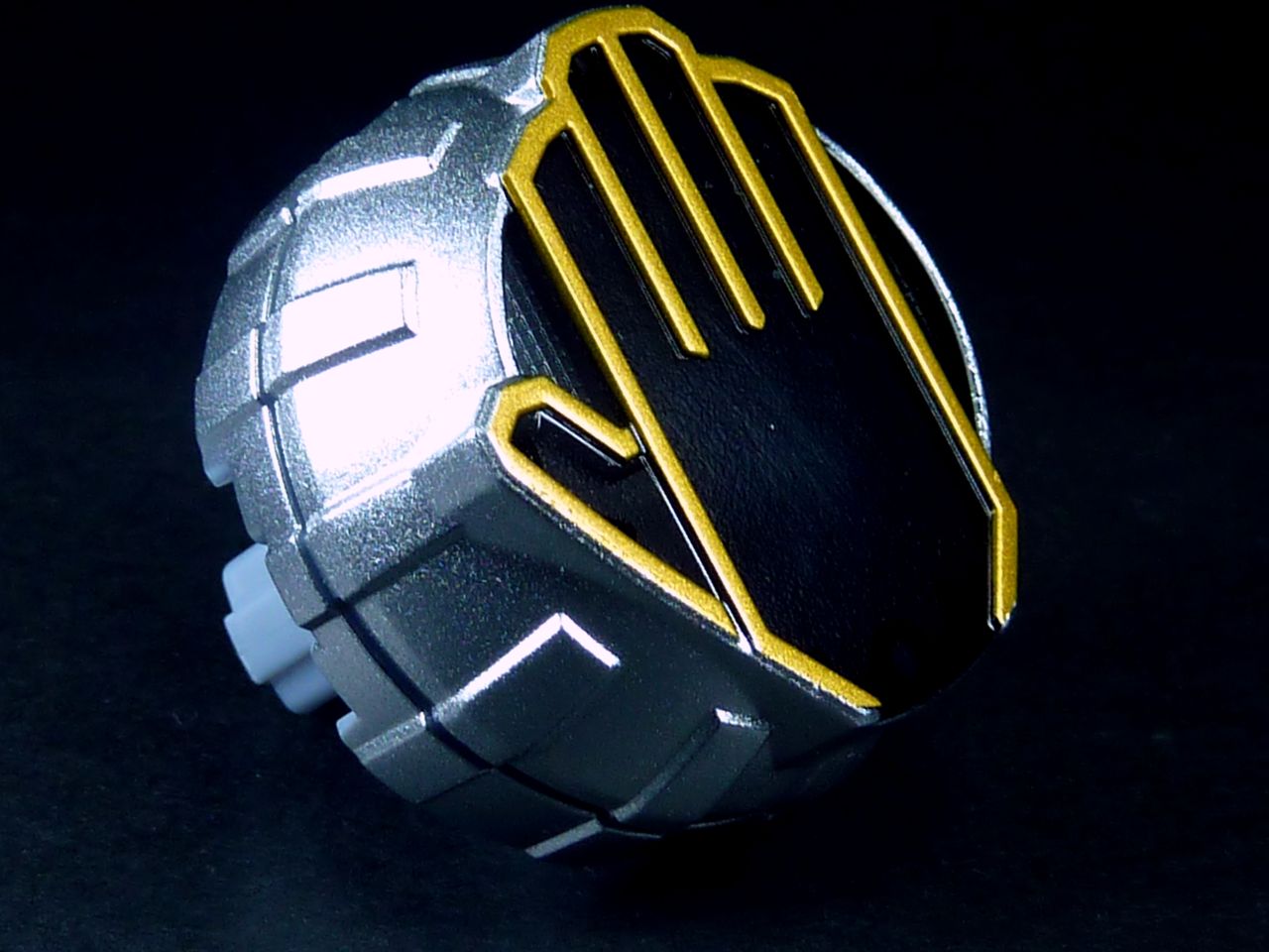 仮面ライダーウィザード DXウィザードリングホルダー レビュー