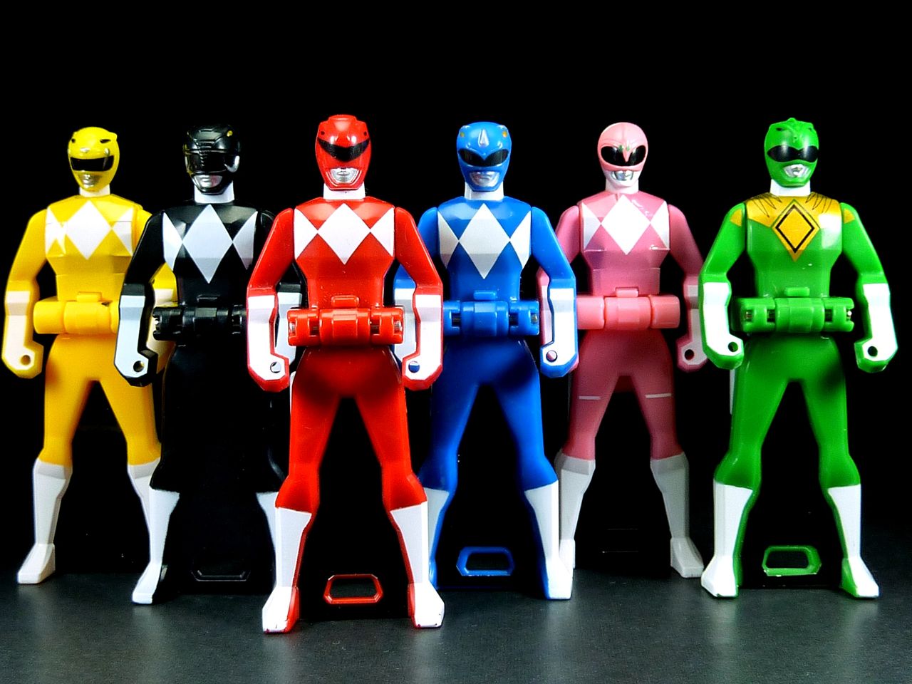 レンジャーキー 目指せコンプリートへ!5(レンジャーキー情報 レンジャーキー 目指せコンプリートへ!5(レンジャーキー情報