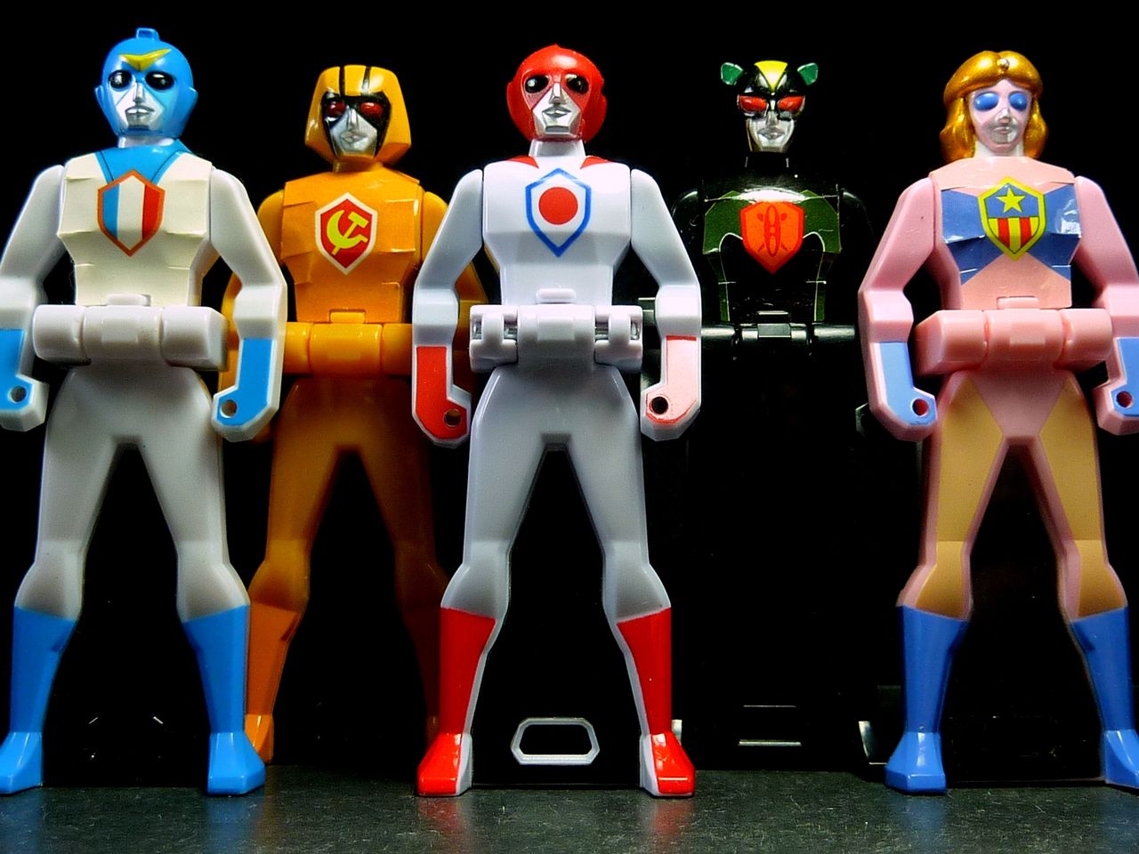 レンジャーキー 目指せコンプリートへ!5(レンジャーキー情報 レンジャーキー 目指せコンプリートへ!5(レンジャーキー情報