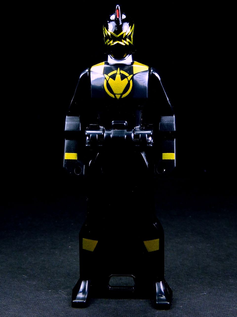 レンジャーキーセット アバレンジャー＆マジレンジャー レビュー