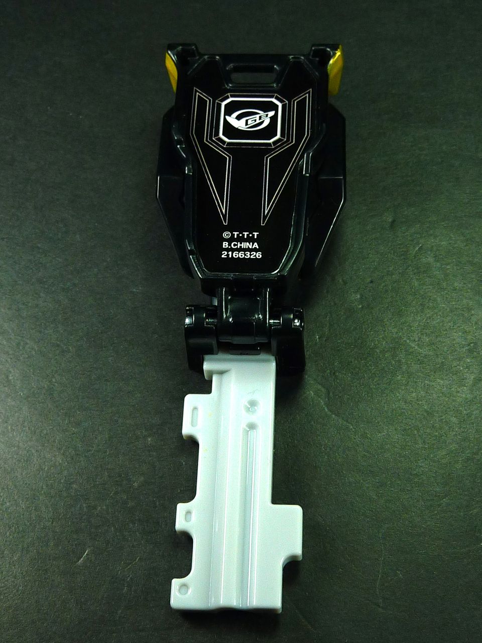 レンジャーキーシリーズ レンジャーキーセットゴーバスターズ2