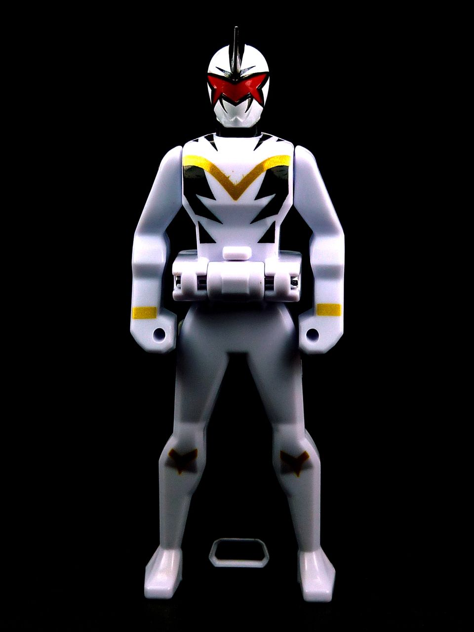 レンジャーキーセット アバレンジャー＆マジレンジャー レビュー