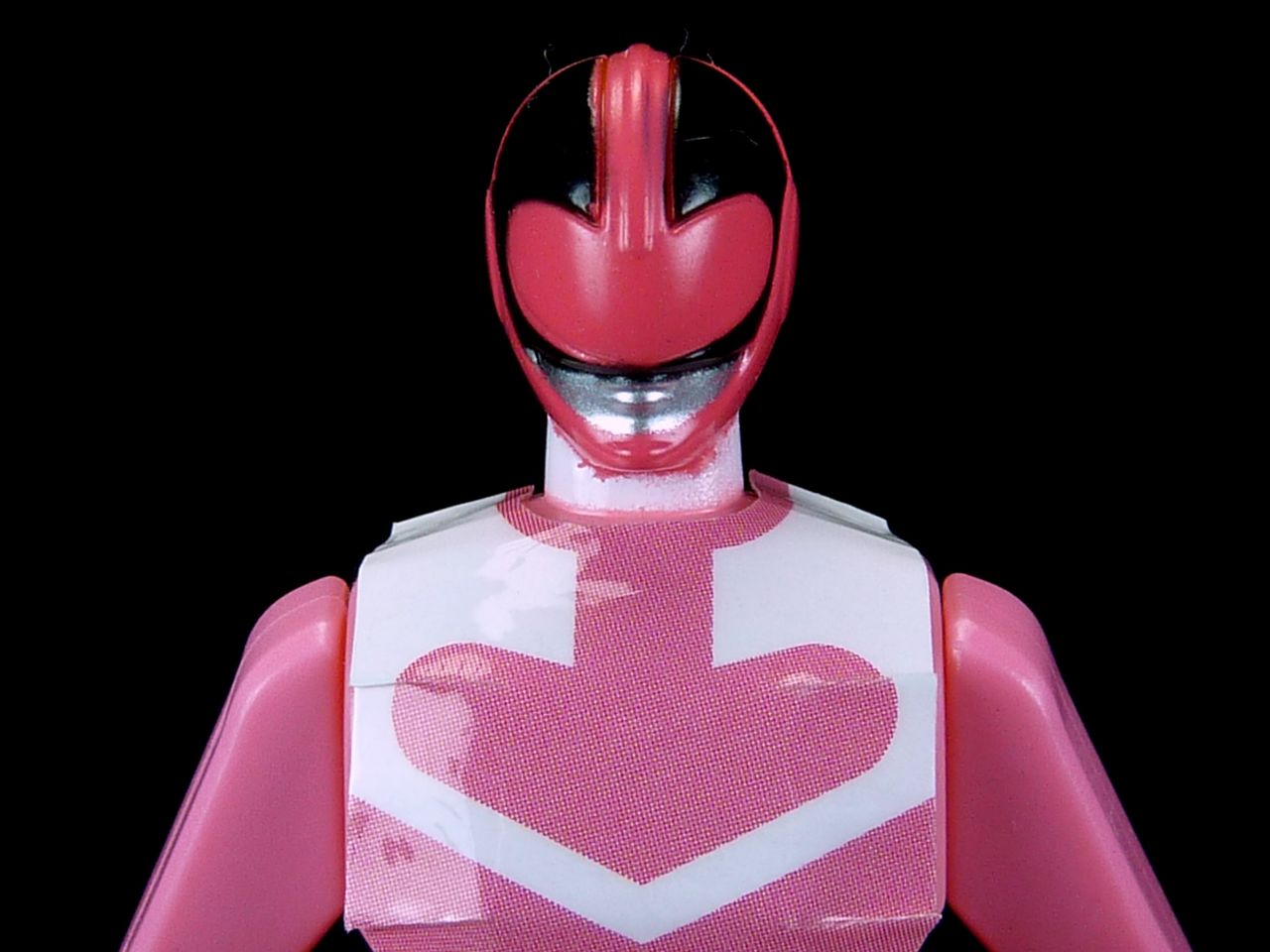 ガシャポン レンジャーキー04（平成24年12月発売版） レビュー