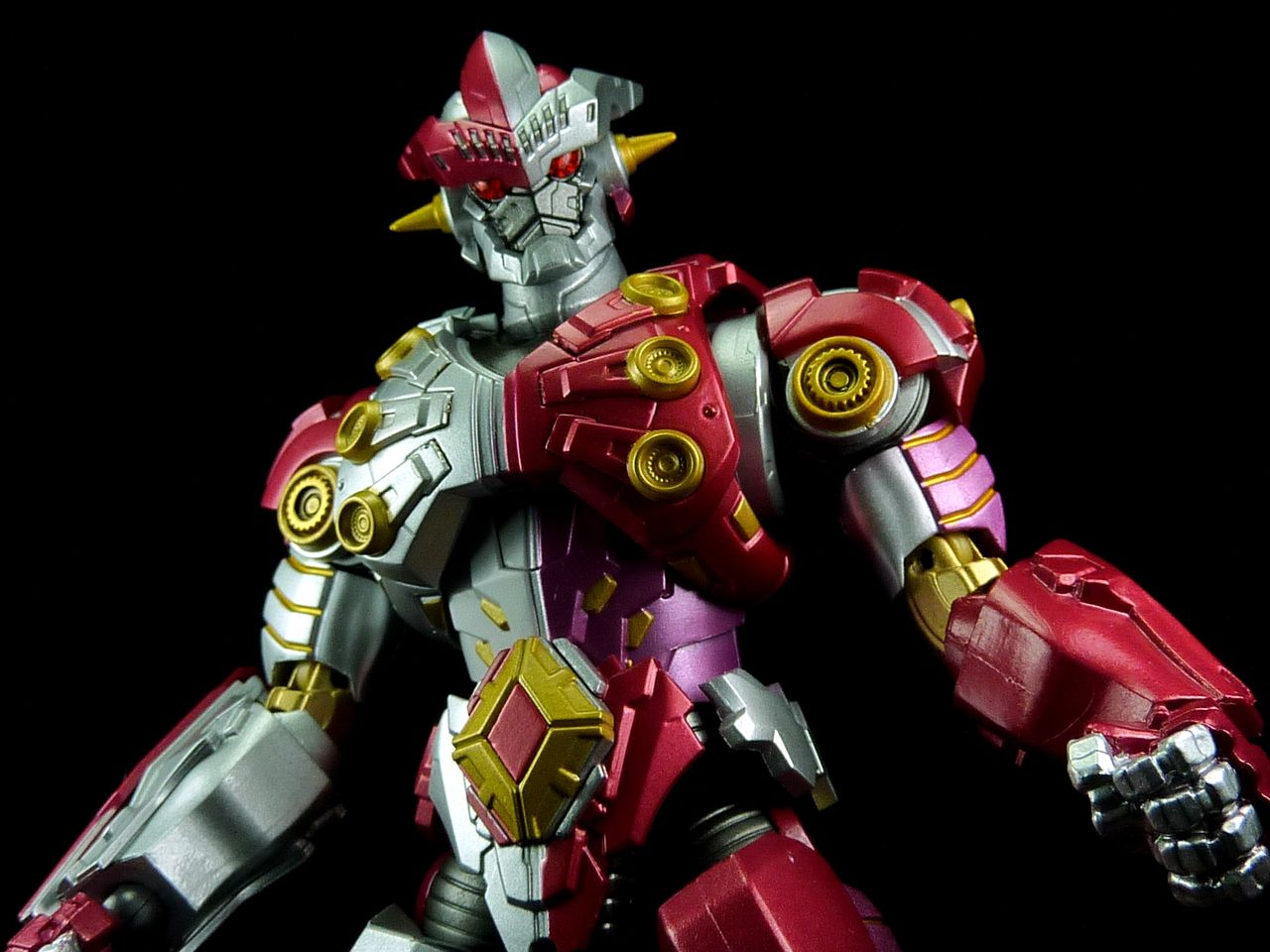 ULTRA-ACT ジャンキラー レビュー : グレスケワールド‐GreatSkeleton's