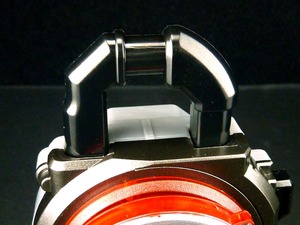 DXフォーゼ＆オーズロックシードセット レビュー : グレスケ