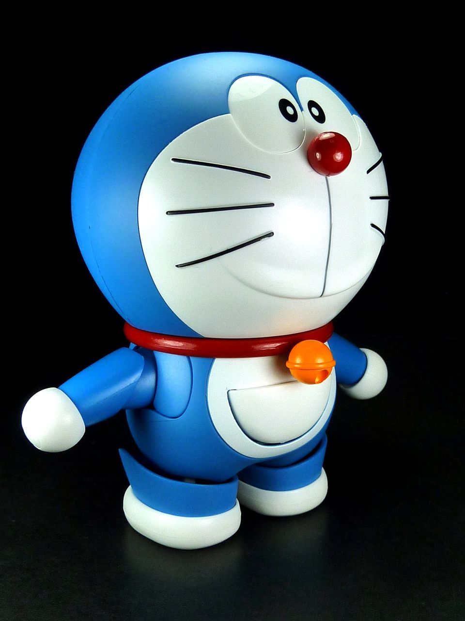 ポケットクリッター　ドラえもん　動く ポケットクリッター ドラえもん 動く