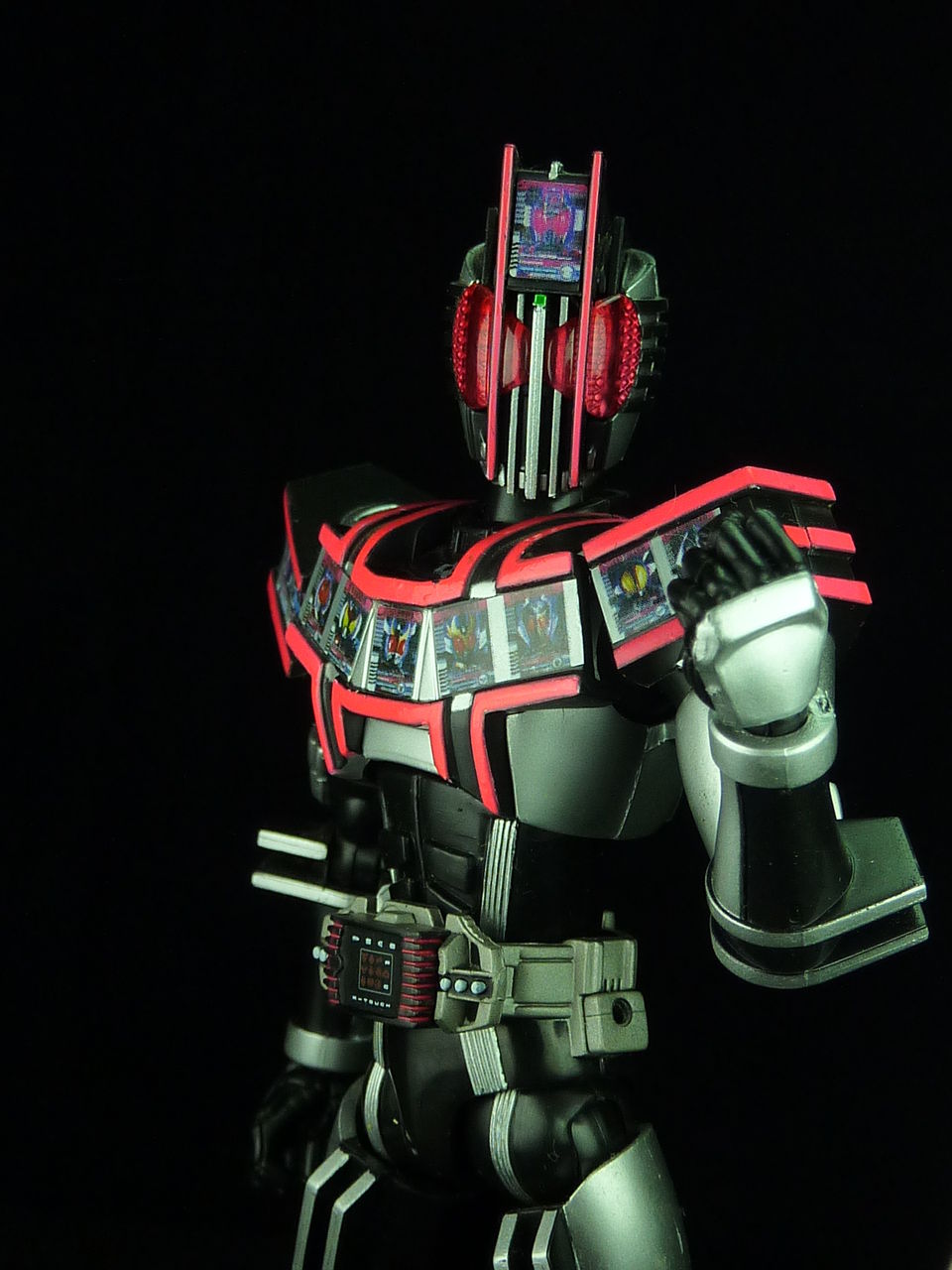 新品未開封　S.H.フィギュアーツ ウィザード ディケイド アギト セット Amazon.co.jp: TAMASHII NATIONS S.H.フィギュアーツ 仮面