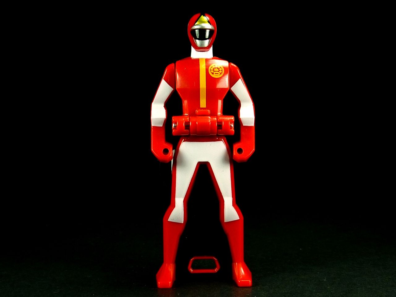 レンジャーキー 超電士バイオマン セット