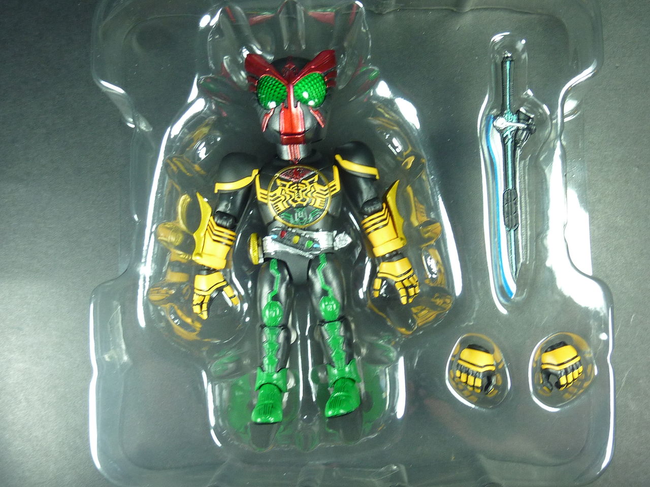 非売品】R/D仮面ライダーフォトコンテスト『優秀作品賞』賞品