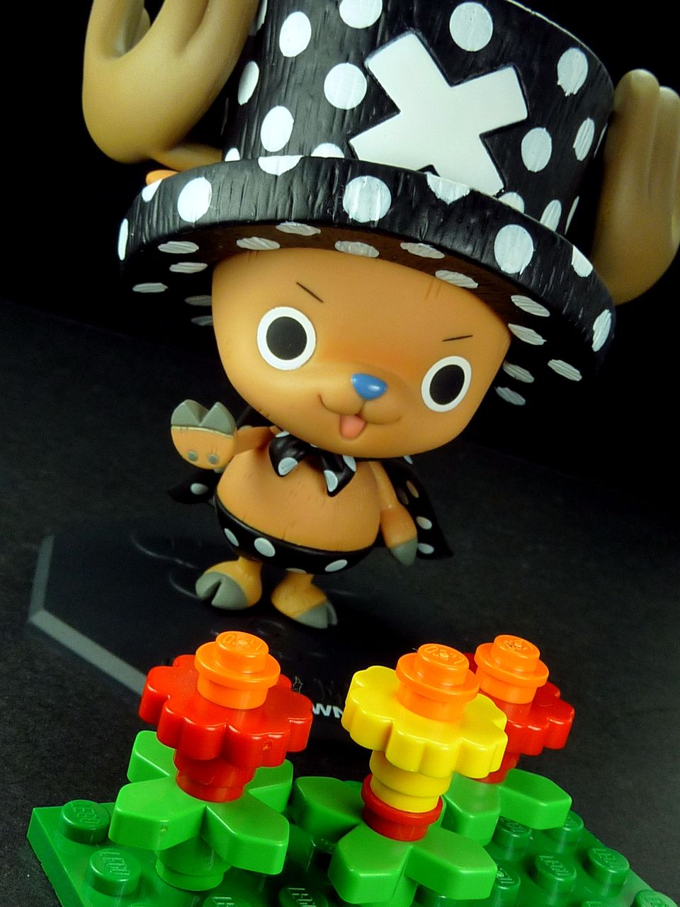 P.O.P(Portrait.Of.Pirates) チョッパーマン ZOZOTOWN Limited