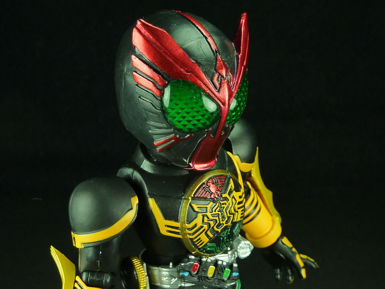 非売品】R/D仮面ライダーフォトコンテスト『優秀作品賞』賞品