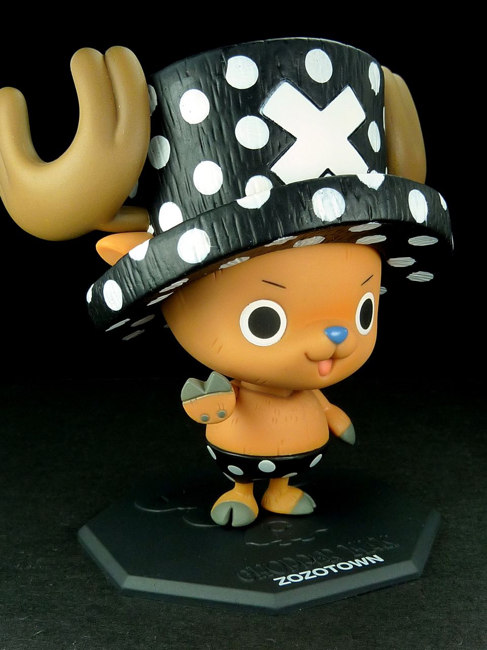 P.O.P(Portrait.Of.Pirates) チョッパーマン ZOZOTOWN Limited