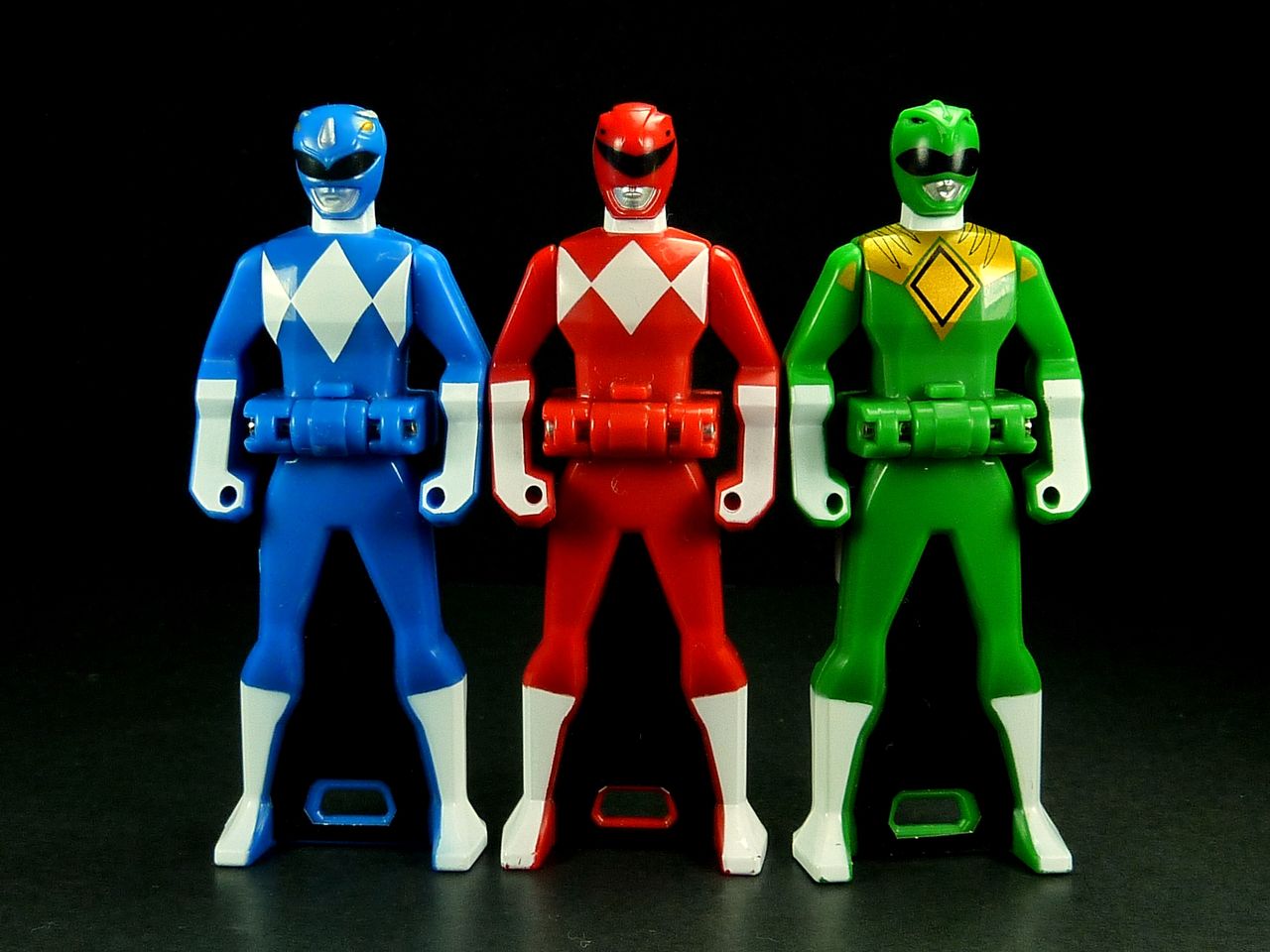 レンジャーキー 目指せコンプリートへ！3 （レンジャーキー情報