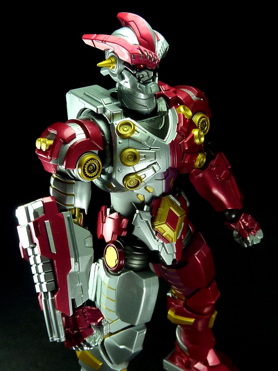 ULTRA-ACT ジャンキラー レビュー : グレスケワールド‐GreatSkeleton's