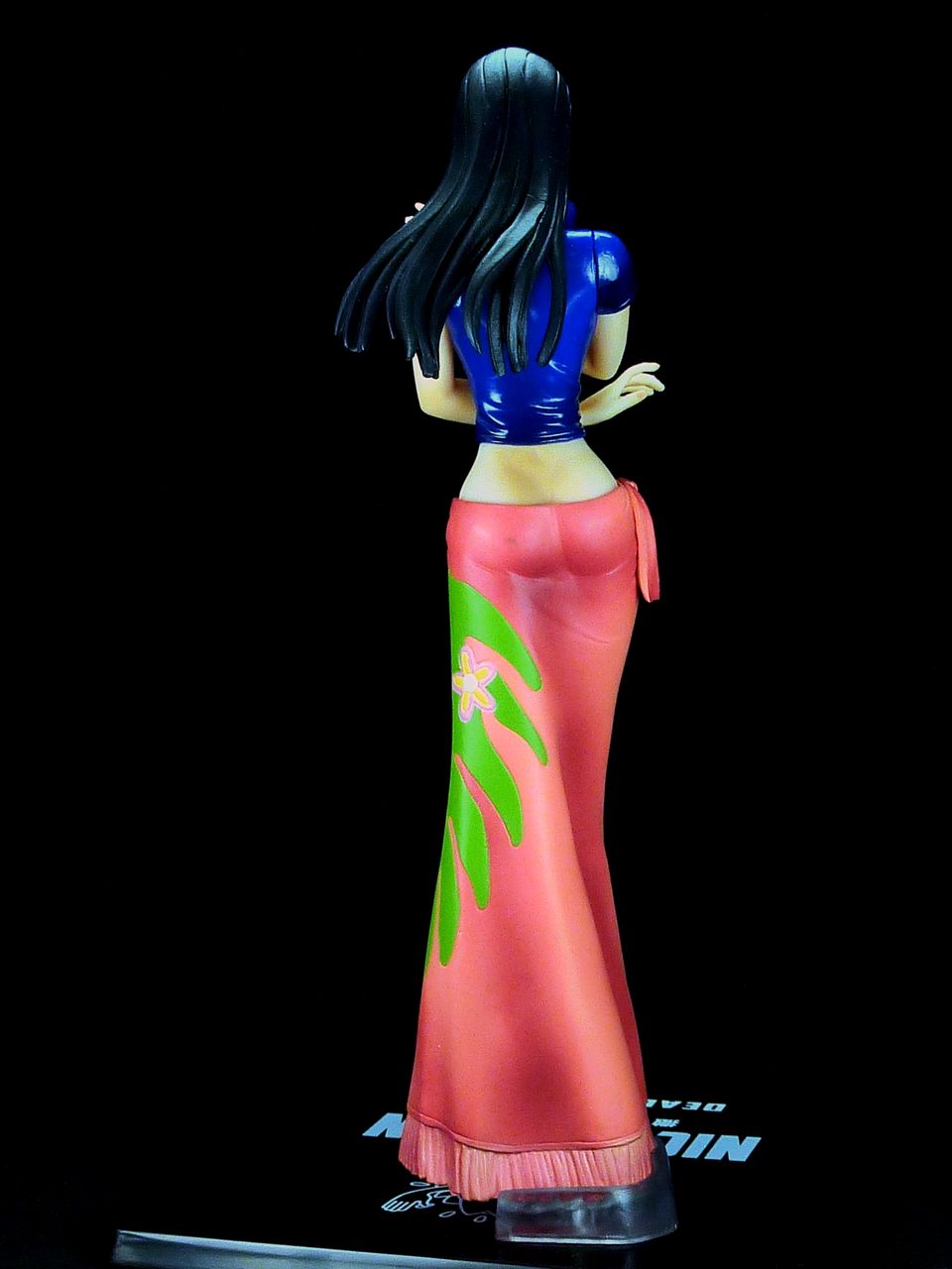 フィギュアーツZERO ニコ．ロビン（新世界Ver