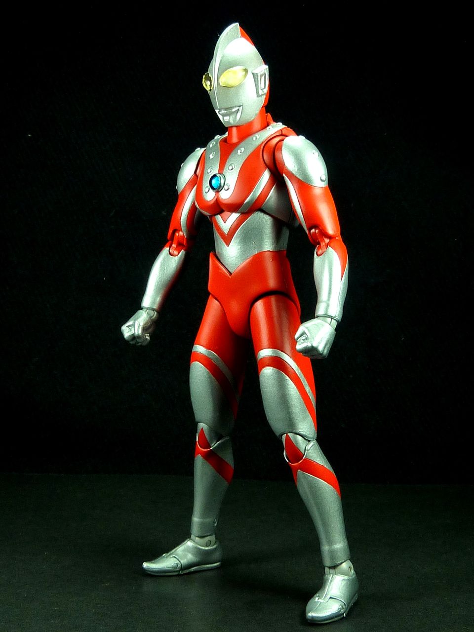 Amazon | 未開封品 ウルトラアクト ULTRA-ACT ウルトラマン