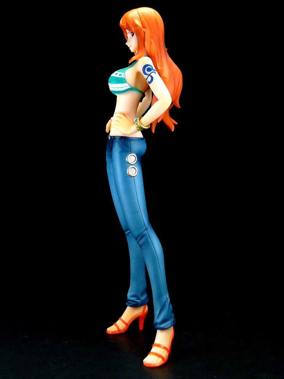 フィギュアーツzero ナミ 新世界ver レビュー グレスケワールド Greatskeleton S Hobby World フィギュアーツzero ナミ 新世界ver レビュー グレスケワールド Greatskeleton S Hobby World