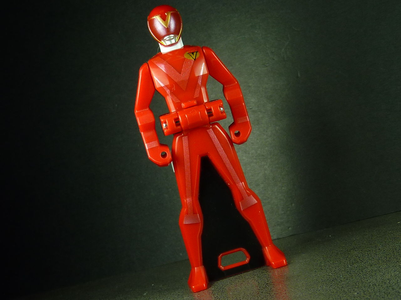 レジェンドモバイレーツ＆レンジャーキーセットゴーバスターズ 