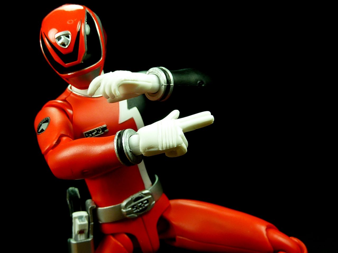 S.H.フィギュアーツ デカレンジャー3体セット スーパー戦隊俱楽部 その29 特捜戦隊デカレンジャー Vol.3