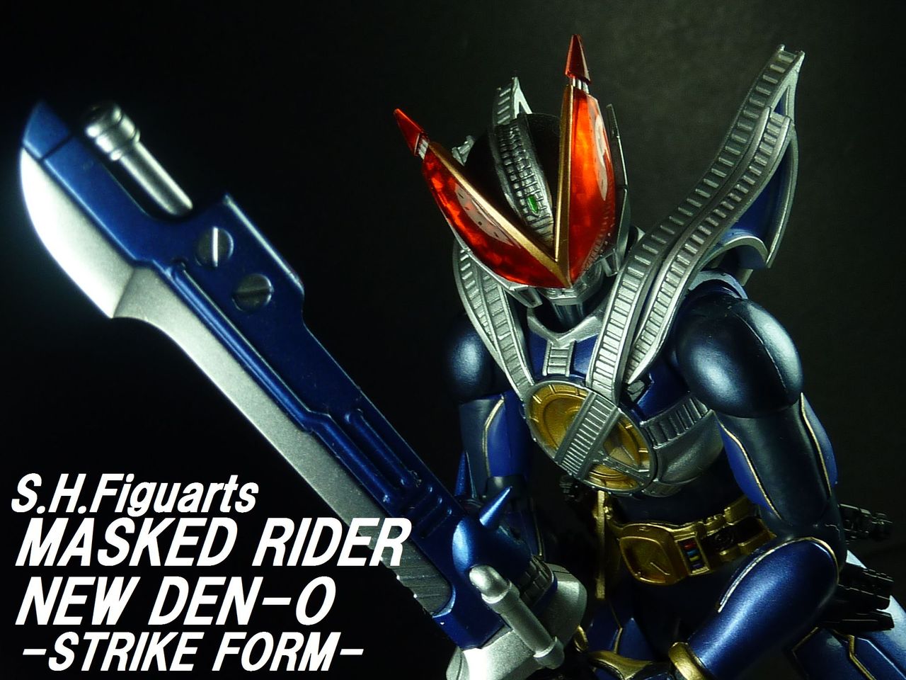 Sale 58 Off 仮面ライダーnew電王 ストライクフォーム ガシャポン Dg 仮面ライダー2 バンダイ 中古 Materialworldblog Com