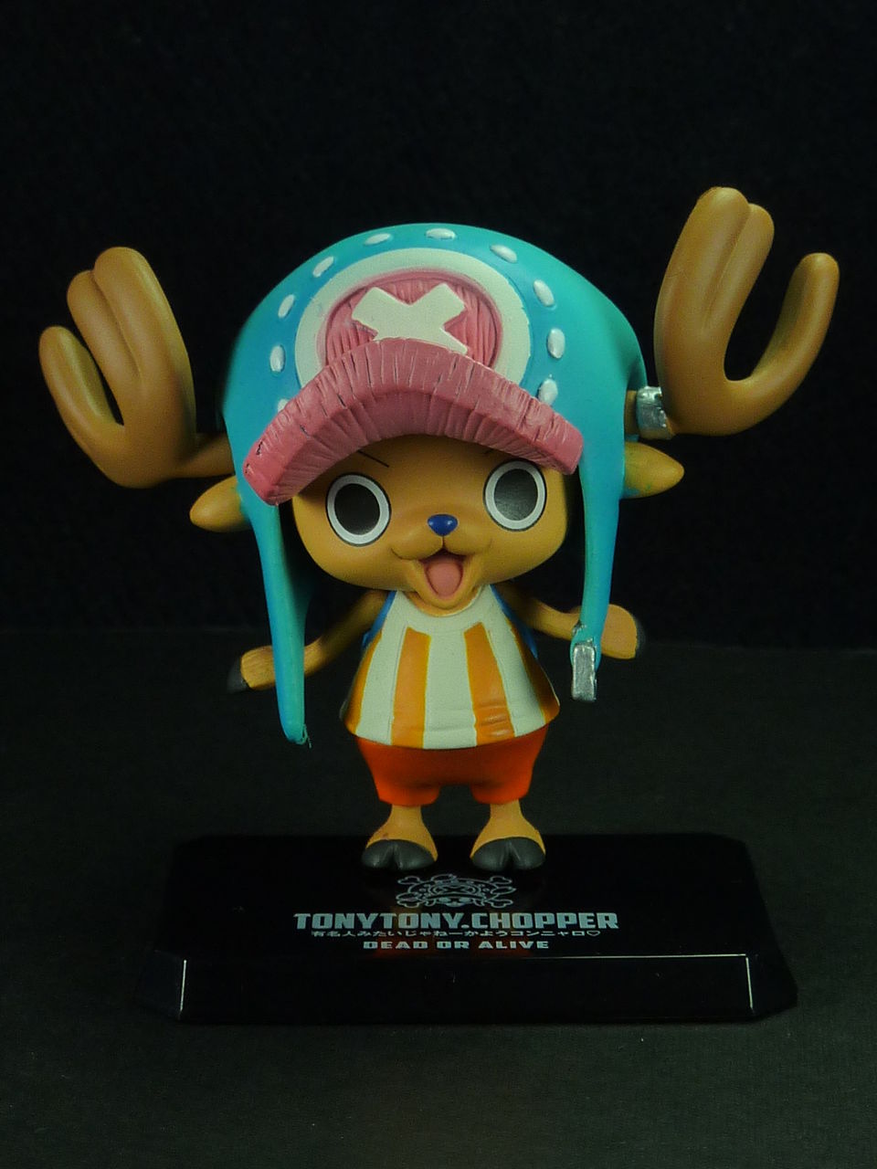 【70％OFF】 フィギュアーツZERO トニートニー．チョッパー(新世界Ver 菓子