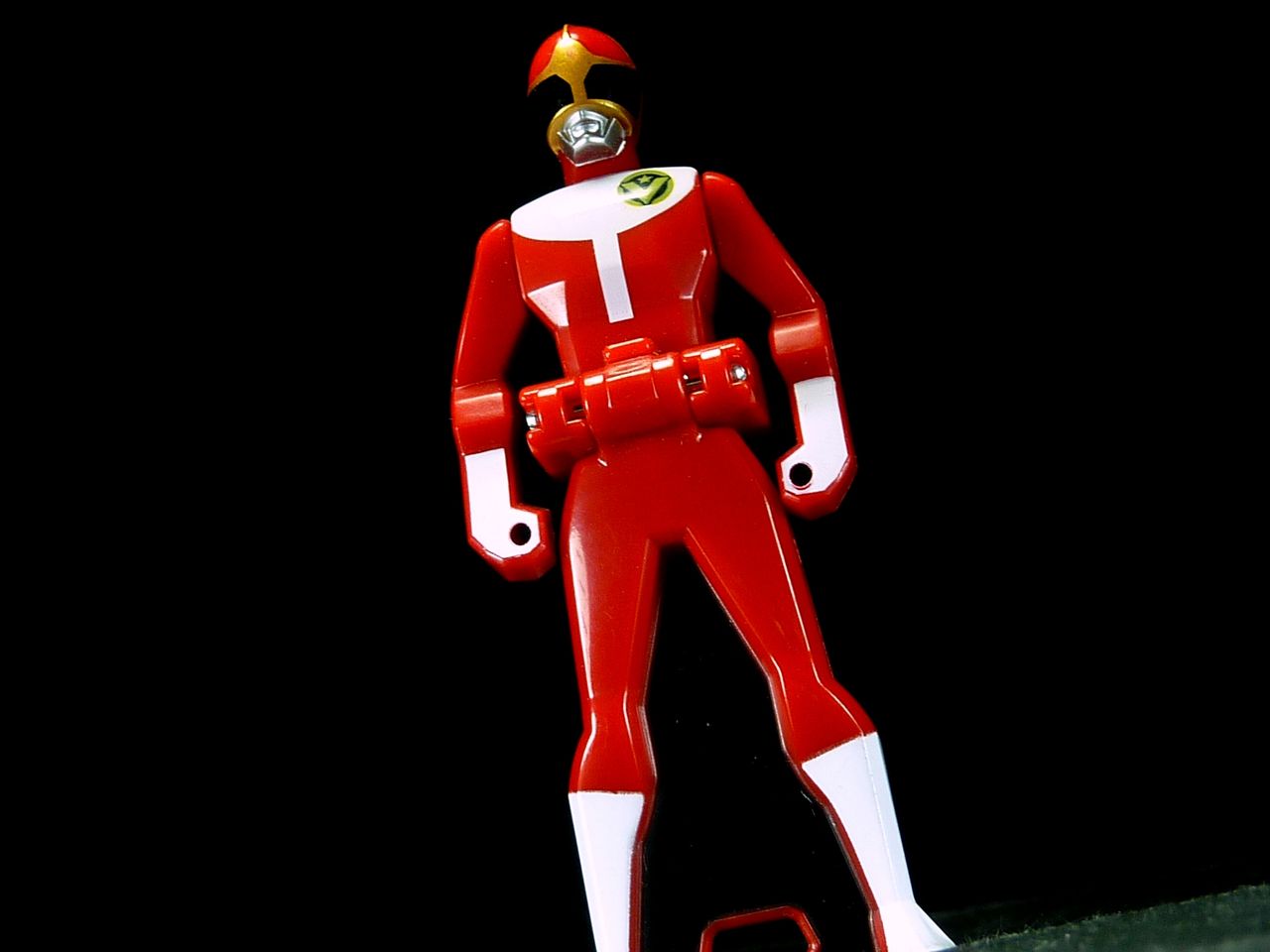 レンジャーキー 目指せコンプリートへ！5（レンジャーキー情報
