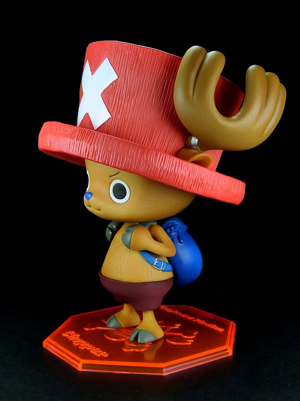 プレミアムバンダイ限定 P O P Portrate Of Pirates One Piece Limited Edition トニートニー チョッパー Dx レビュー グレスケワールド Greatskeleton S Hobby World プレミアムバンダイ限定 P O P Portrate Of Pirates One Piece Limited Edition トニートニー チョッパー Dx レビュー グレスケワールド Greatskeleton S Hobby World