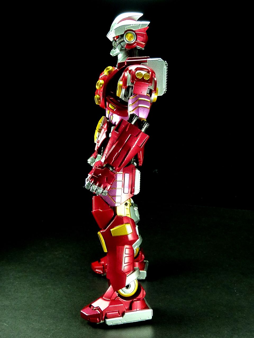 ウルトラアクト　ジャンキラー　ULTRA-ACT ウルトラマン ジャンキラー ULTRA-ACT｜トレファクONLINE