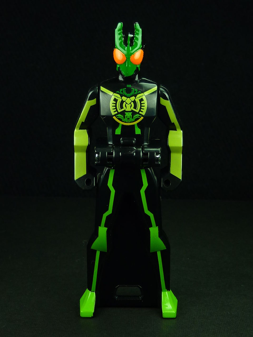 ゴルギーオージャー　カンツォーネ ゴルギーオージャー カンツォーネ ゴルギーオージャー デッキ
