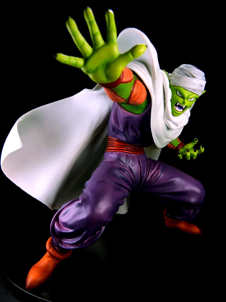 新品 送料込 ピッコロ 天下一武道会　フィギュア 全種類セット Amazon.co.jp: ドラゴンボールZ SCultures BIG 造形天下一武道
