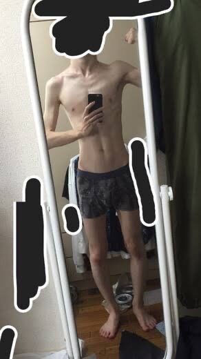 まんさん 理想の男性のスタイルは身長180cm体重60kgの細マッチョ まとめ 仮