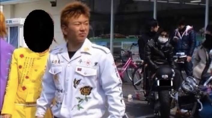 画像 今どきのヤンキー中学生 ガチで怖すぎる まとめ 仮