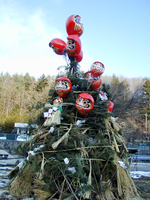 どんど焼き ってどんな食べ物 蓼科パークホテル 蓼科高原露天風呂温泉の宿