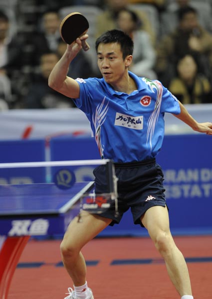 漢字 英語対応表 香港男子選手 Greenbayの雑記