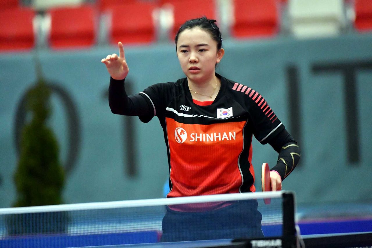 Tリーグ 田志希 タマタマがデビュー Greenbayの雑記