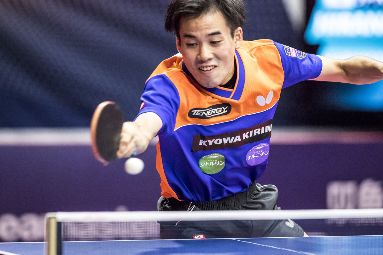 Tリーグ T T彩たまに平野友樹が加入 Greenbayの雑記 Tリーグ T T彩たまに平野友樹が加入 Greenbayの雑記