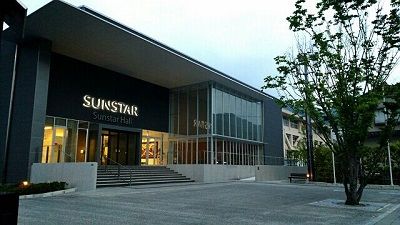 サンスターホールのスタインウェイ みどりピアノ知育ピアノ教室