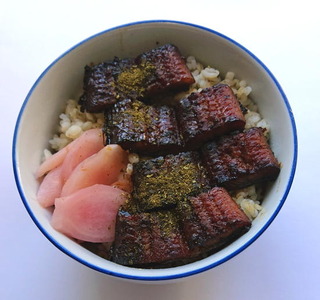 うな丼_2022_7