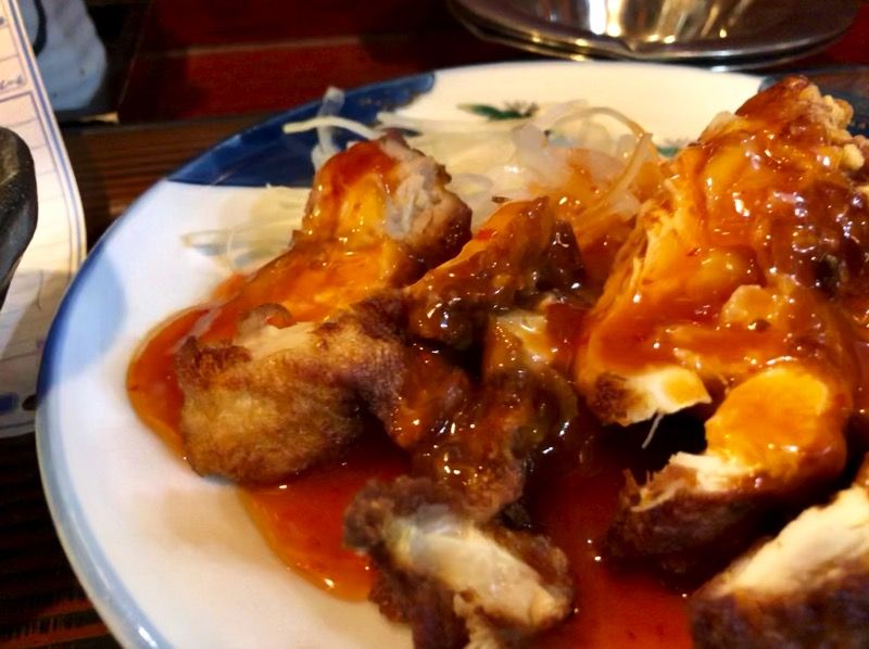 苫小牧のワンコインランチ なか善 みどりのおと Green Note 苫小牧のワンコインランチ なか善 みどりのおと Green Note