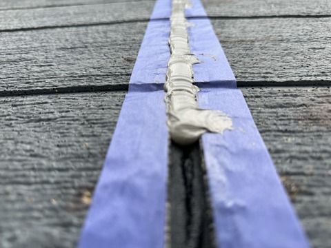 ある程度の厚みは確保できます