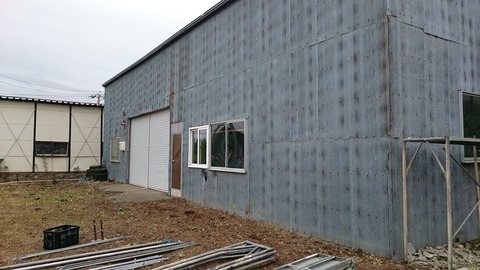 この波板何かが変だ!?